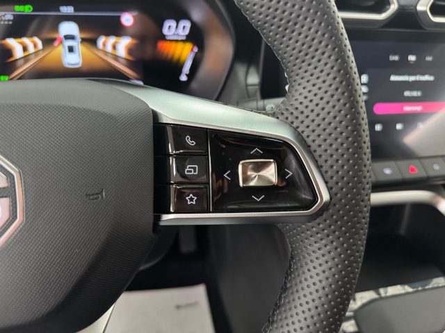 MG ZS usata, con Volante multifunzione