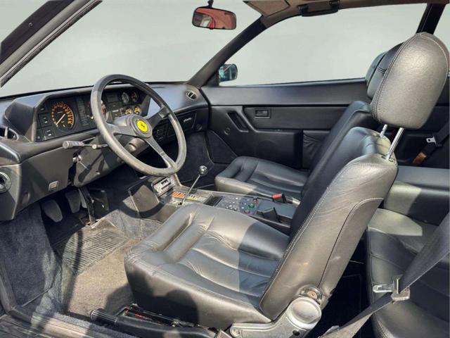 FERRARI Mondial usata 9