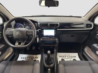 CITROEN C3 usata, con Cronologia tagliandi