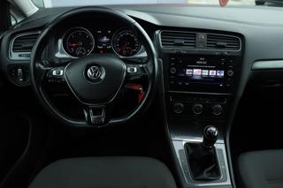 VOLKSWAGEN Golf Variant usata, con ESP