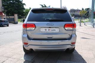 JEEP Grand Cherokee usata, con Airbag Passeggero