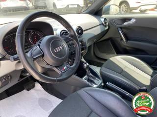 AUDI A1 usata, con Climatizzatore