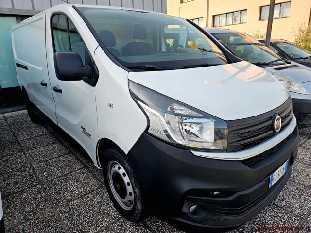 FIAT Talento usata, con Airbag