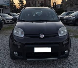 FIAT Panda usata, con Airbag
