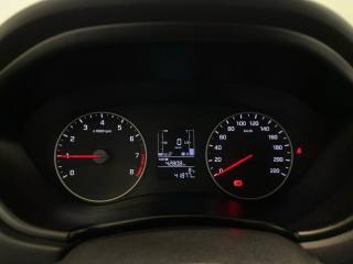 HYUNDAI i20 usata, con Cerchi in lega