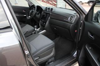 SUZUKI Vitara usata, con Cruise Control