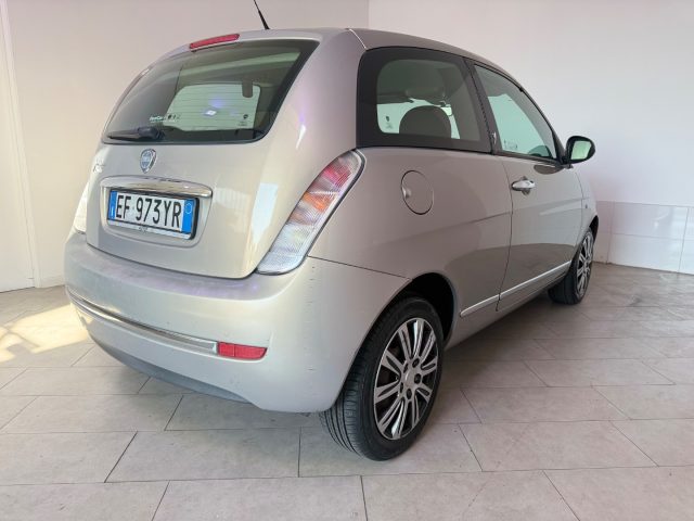 LANCIA Ypsilon usata 5