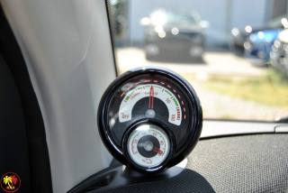 SMART ForTwo usata, con Immobilizzatore elettronico