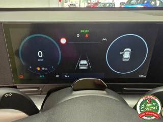 HYUNDAI Kona usata, con Cruise Control