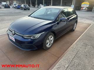 VOLKSWAGEN Golf usata, con Airbag
