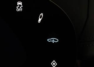 PORSCHE Taycan usata, con Immobilizzatore elettronico