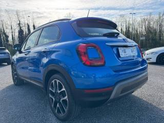 FIAT 500X usata, con Airbag Passeggero