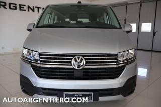 VOLKSWAGEN Caravelle usata, con Airbag laterali