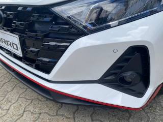 HYUNDAI i20 usata, con Autoradio