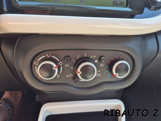 RENAULT Twingo usata, con MP3