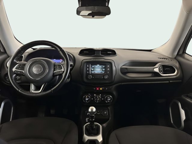 JEEP Renegade usata, con Cerchi in lega