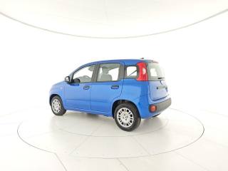 FIAT Panda usata, con Antifurto