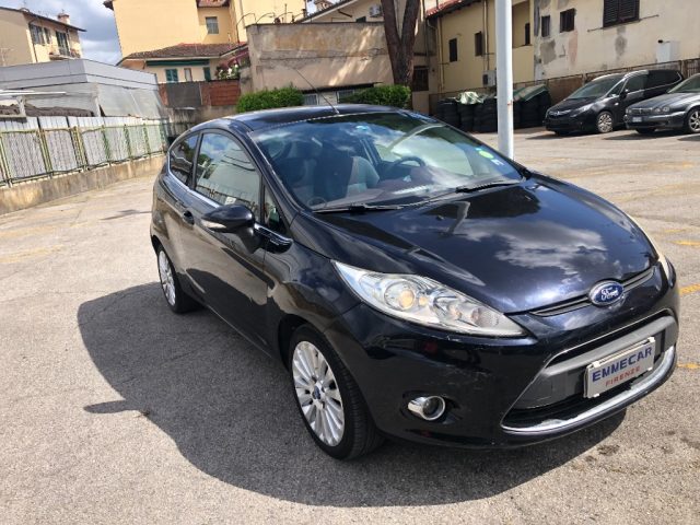 FORD Fiesta usata, con Airbag