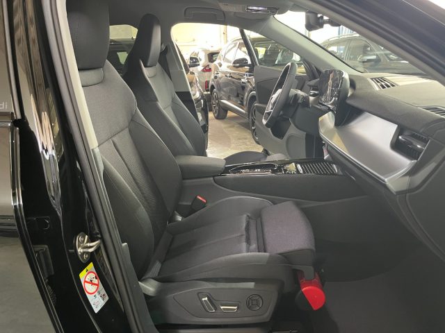 AUDI Q3 usata, con Leve al volante