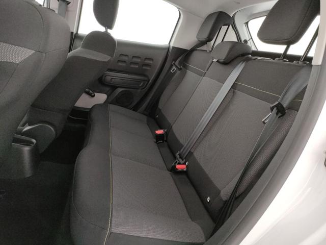 CITROEN C3 usata, con Immobilizzatore elettronico