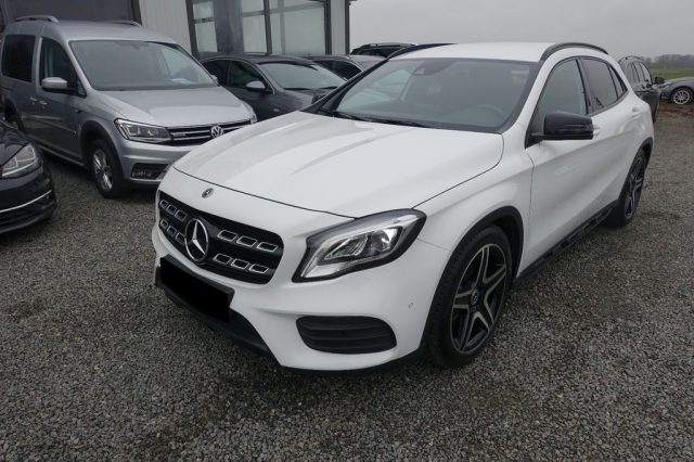 MERCEDES-BENZ GLA 220 usata, con ABS