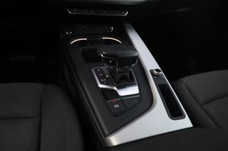 AUDI A4 usata, con Fari bi-xeno