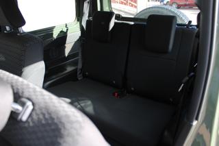 SUZUKI Jimny usata, con Controllo trazione