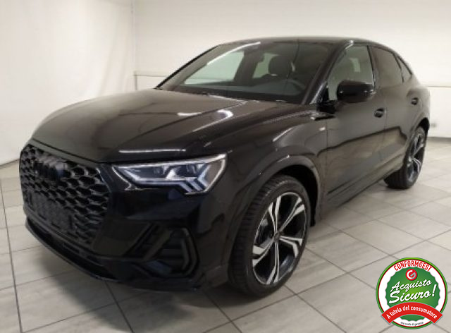 AUDI Q3 usata, con ABS