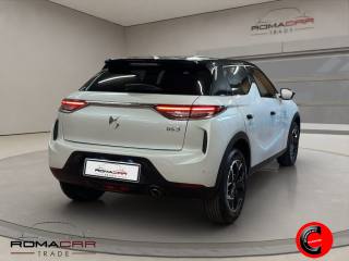 DS AUTOMOBILES DS 3 Crossback usata, con Autoradio