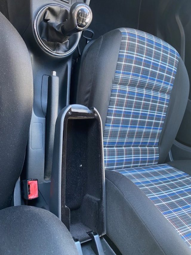 SKODA Roomster usata, con Immobilizzatore elettronico