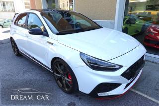 HYUNDAI i30 usata, con Antifurto