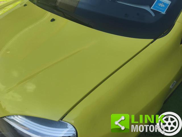 RENAULT Twingo usata 14
