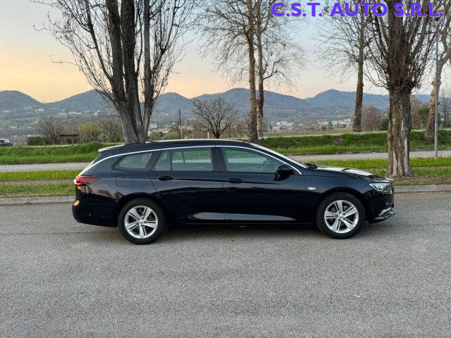 OPEL Insignia usata, con Antifurto