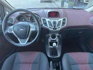 FORD Fiesta usata, con Chiusura centralizzata