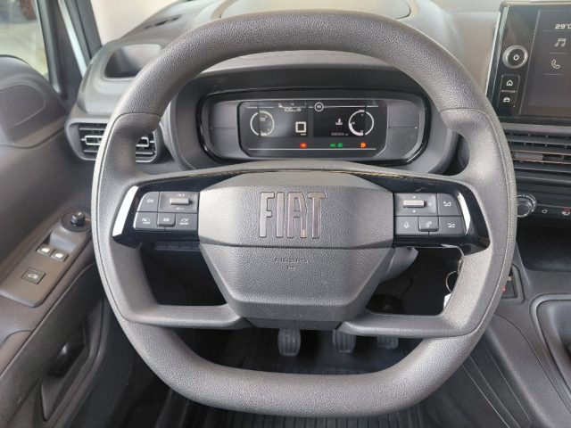 FIAT Doblo usata, con Volante multifunzione