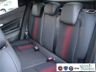 ALFA ROMEO Junior usata, con ESP