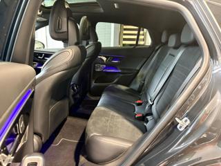 MERCEDES-BENZ GLC 300 usata, con Specchietti laterali elettrici