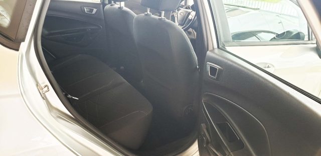 FORD Fiesta usata, con Climatizzatore