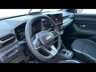 DACIA Duster usata, con Climatizzatore