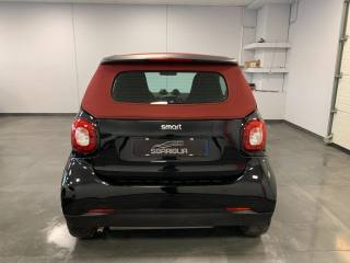 SMART ForTwo usata, con Chiusura centralizzata telecomandata