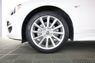 FIAT 124 Spider usata 4