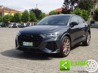 AUDI RS Q3 usata, con Controllo vocale