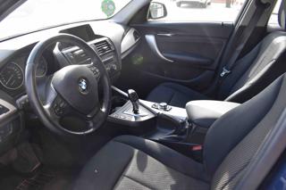 BMW 118 usata, con Chiusura centralizzata