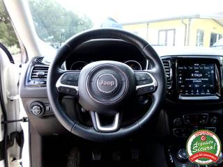 JEEP Compass usata, con ESP