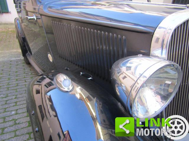 FIAT Balilla usata 14