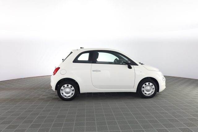 FIAT 500 usata 2