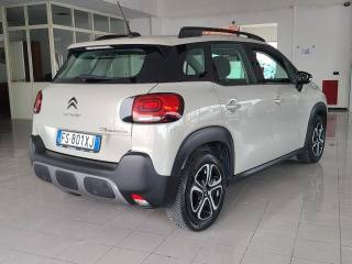 CITROEN C3 usata, con Riconoscimento dei segnali stradali