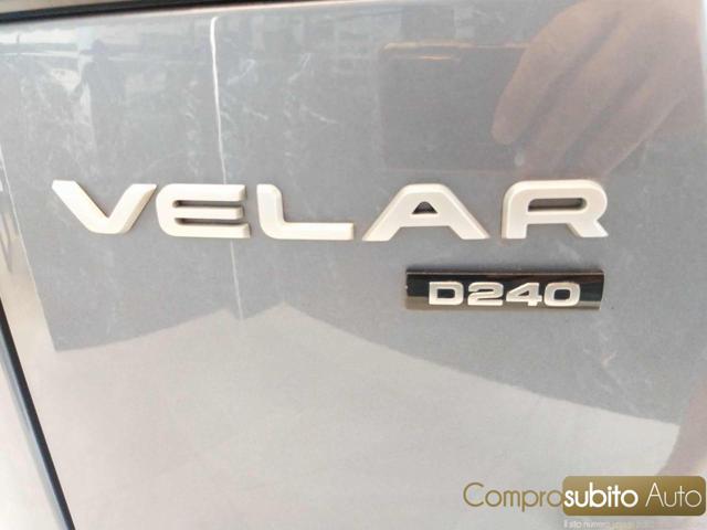 LAND ROVER Range Rover Velar usata 38