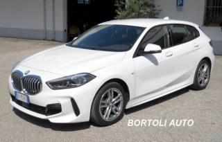 BMW 116 i 34.000 KM M SPORT EXTERIOR AUTOMATICA