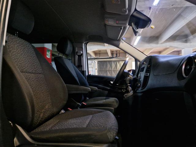 MERCEDES-BENZ Vito usata, con Climatizzatore